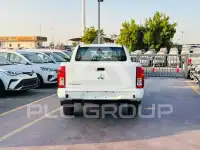2026 Mitsubishi L200