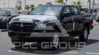 2026 Mitsubishi L200