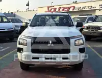 2026 Mitsubishi L200
