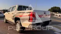 2026 Mitsubishi L200