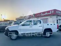 2026 Mitsubishi L200