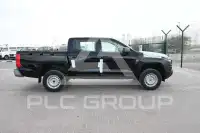 2026 Mitsubishi L200