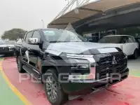 2026 Mitsubishi L200