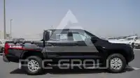2026 Mitsubishi L200