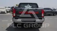 2026 Mitsubishi L200