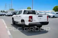 2026 Mitsubishi L200
