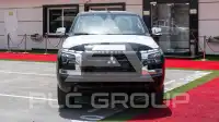 2026 Mitsubishi L200