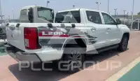 2026 Mitsubishi L200
