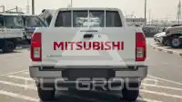 2026 Mitsubishi L200