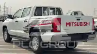 2026 Mitsubishi L200