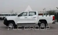 2026 Mitsubishi L200