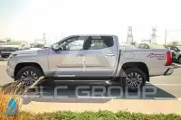 2026 Mitsubishi L200