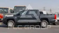 2026 Mitsubishi L200