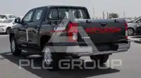 2026 Mitsubishi L200