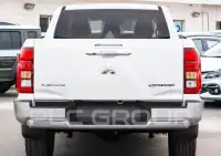 2026 Mitsubishi L200