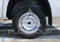 2026 Mitsubishi L200