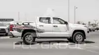 2026 Mitsubishi L200