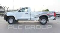 2026 Mitsubishi L200