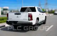 2026 Mitsubishi L200