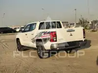 2026 Mitsubishi L200