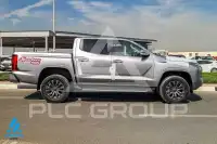 2026 Mitsubishi L200