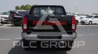 2026 Mitsubishi L200