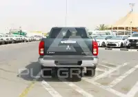 2026 Mitsubishi L200