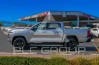 2026 Mitsubishi L200
