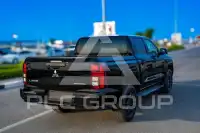 2026 Mitsubishi L200