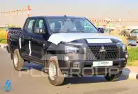 2026 Mitsubishi L200