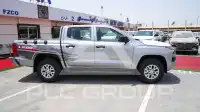 2026 Mitsubishi L200