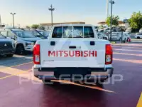 2026 Mitsubishi L200