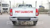 2026 Mitsubishi L200