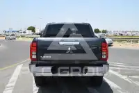 2026 Mitsubishi L200