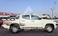 2026 Mitsubishi L200