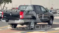 2026 Mitsubishi L200