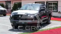 2026 Mitsubishi L200