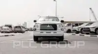 2026 Mitsubishi L200