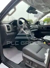 2026 Mitsubishi L200