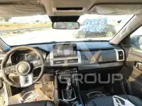 2026 Mitsubishi L200