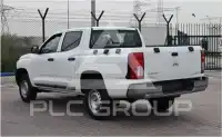 2026 Mitsubishi L200