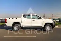 2026 Mitsubishi L200