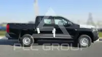 2026 Mitsubishi L200