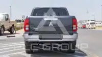 2026 Mitsubishi L200
