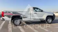 2026 Mitsubishi L200