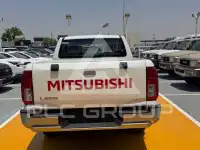 2026 Mitsubishi L200
