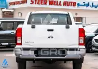 2026 Mitsubishi L200