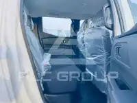2026 Mitsubishi L200