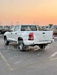 2026 Mitsubishi L200