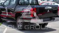 2026 Mitsubishi L200